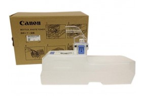 Контейнер для отработанного тонера Canon FM2-5383