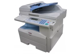 Ricoh Aficio MP 201SPF