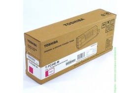 Картридж Toshiba T-FC34EM