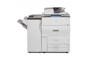 Ricoh Aficio MP C8003