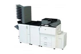 Ricoh Aficio MP 7502SP