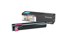 Картридж Lexmark C930H2MG