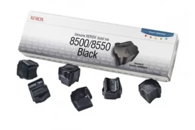 Твердые чернила Xerox ColorStix 108R00672