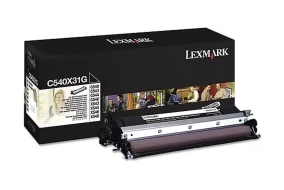 Девелопер Lexmark C540X31G