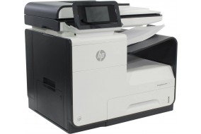 HP Pagewide 477