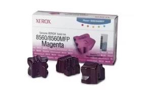 Твердые чернила Xerox ColorStix 108R00765