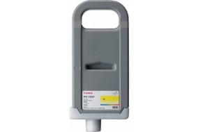 Картридж Canon PFI-704Y