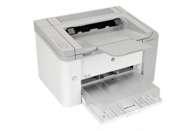 HP LaserJet Pro P1560