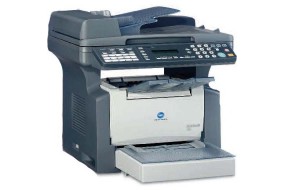 Konica Minolta Di 1610P