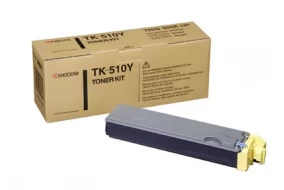 Картридж Kyocera TK-510Y