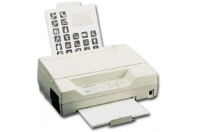 Epson LQ-100