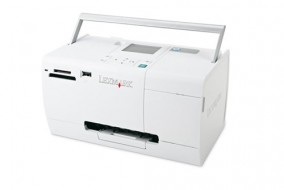 Lexmark P350