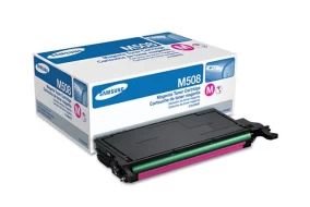 Картридж Samsung CLT-M508S
