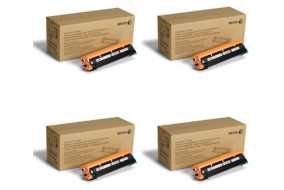 Комплект Фотобарабанов Xerox 108R01417 + 108R01418 + 108R01419 + 108R01420