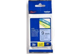 Картридж Brother TZe-521