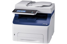 Xerox WorkCentre 6027NI