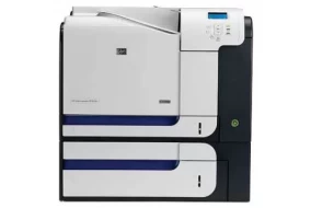 HP Color LaserJet CP3525x