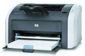 HP LaserJet 1010