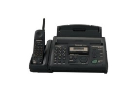 Panasonic  KX-FPC166