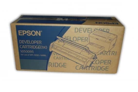 Картридж Epson C13S050095