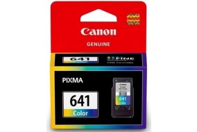 Картридж Canon CL-641