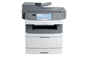 Lexmark X466dwe