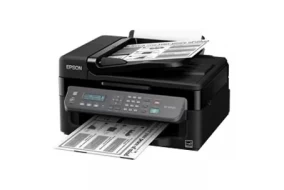 Epson WorkForce WF-M1560
