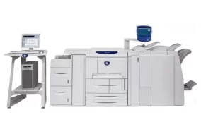 Xerox WorkCentre Pro 4590