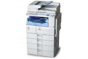 Ricoh Aficio MP 2500SP