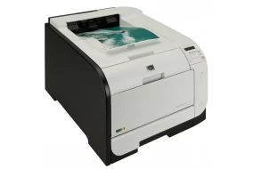 HP LaserJet Pro 400 color M451dw