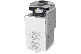 Ricoh Aficio MP C300SR