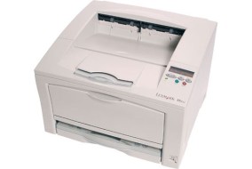 Lexmark W812tn