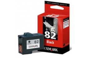 Картридж Lexmark №82 (18L0032E)