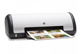HP DeskJet D1560