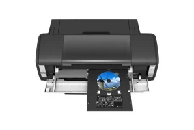 Epson Stylus Photo 1410