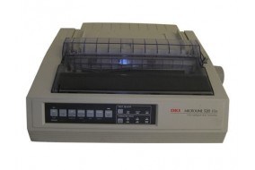 Oki Microline 520