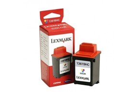 Картридж Lexmark 13619HC