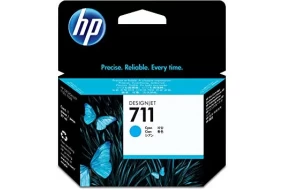 Картридж HP 711 (CZ130A) Уценка