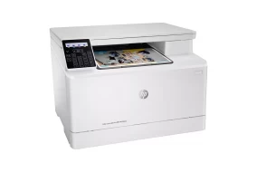 HP Color LaserJet Pro MFP M180nw