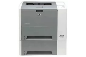 HP LaserJet P3005x