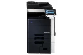 Konica Minolta bizhub C451