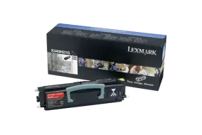 Картридж Lexmark X340H21G