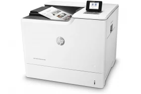 HP Color LaserJet Enterprise M652n