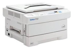 Konica Minolta 1515