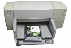 HP DeskJet 810C
