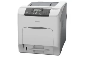 Ricoh Aficio SP C431DN