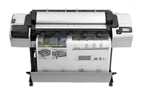 HP DesignJet T2300 (CN728A)