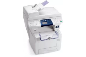 Xerox Phaser 8860MFP