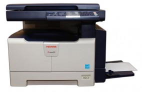 Toshiba e-Studio 211