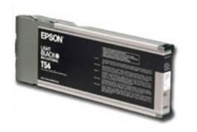 Картридж Epson T54 (C13T543700)